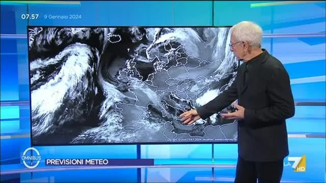 Meteo LA7
