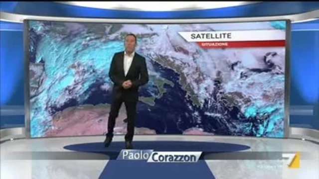 TG LA7