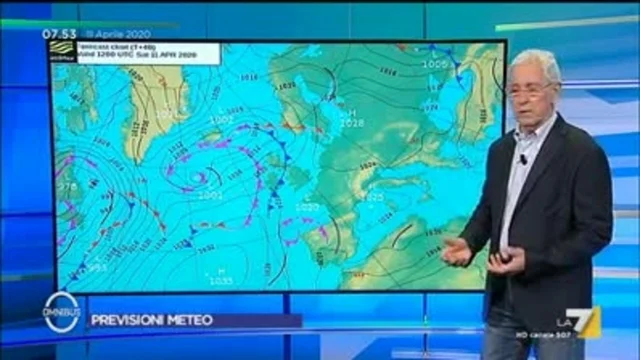 Omnibus - Meteo