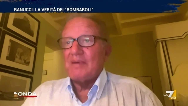 Morte di Compatangelo, Di Bella: “Daniele è stato un grande giornalista. È morto di lavoro, di fatica, di tensione”