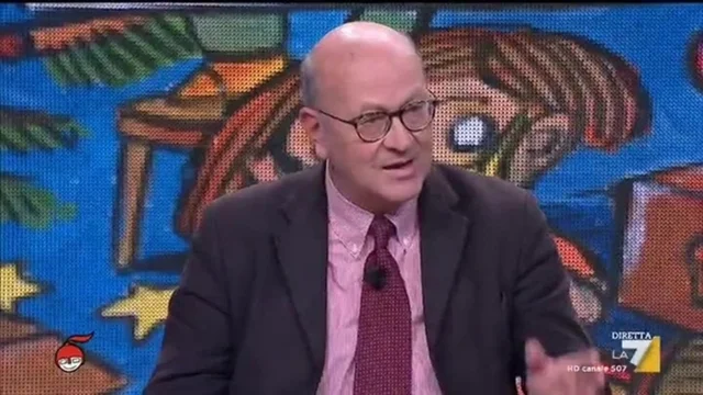 Abruzzo, Sergio Rizzo: "Mi sarei aspettato una reazione più robusta da parte del Governo"