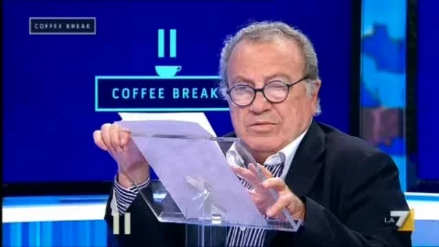 LA MUTAZIONE DELLA TERZA ETA'