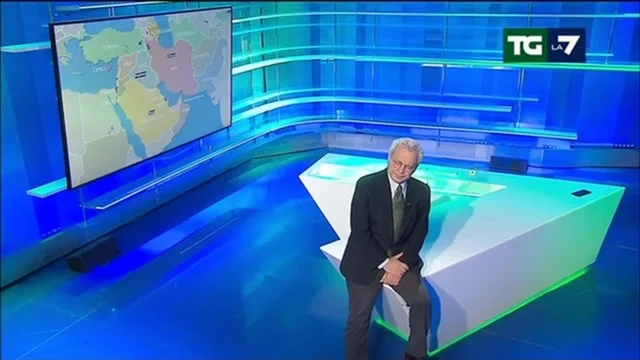 TG LA7