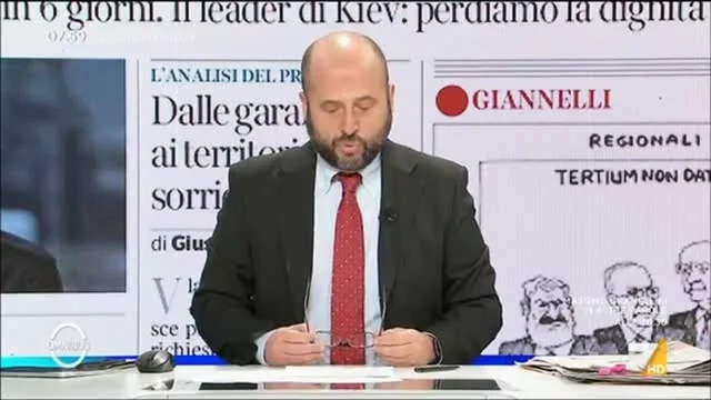 Omnibus Dibattito