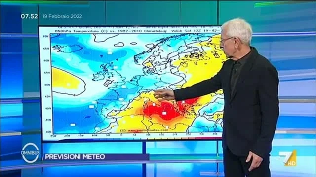 Omnibus - Meteo