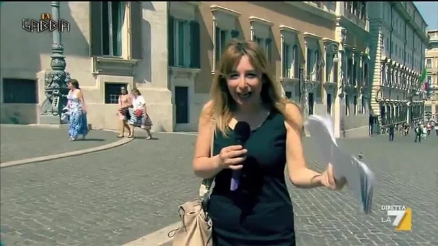 All'Onorevole paghiamo la plastica