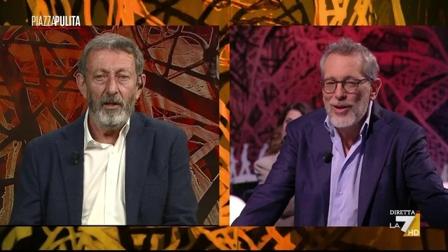 Michele Serra: "Gaza, rappresentazione della vittoria della prepotenza"- L'intervista
