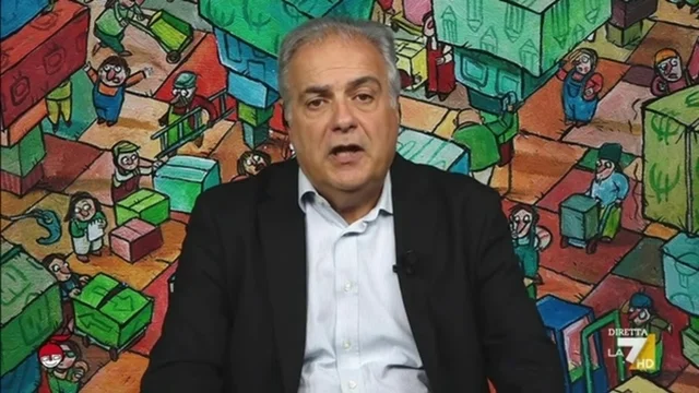 Ilaria Salis, parla il padre Roberto: "Mia figlia ha un bel caratterino, ma non è pericolosa"