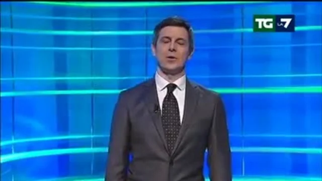Edizione delle 20:00 - 09/12/2018