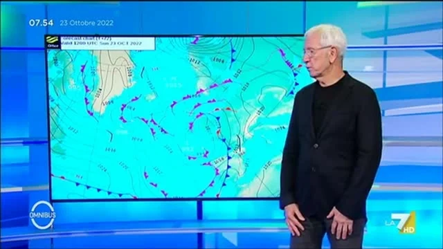 Omnibus - Meteo