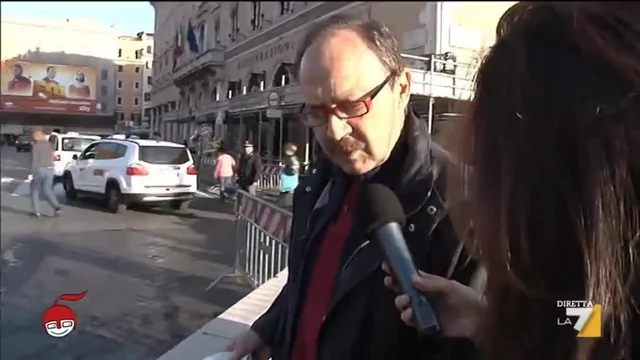 C'è un disegno per spaccare l'Italia?
