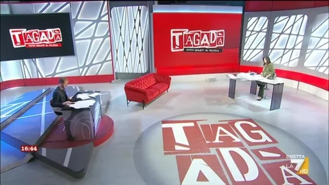 Taga Focus