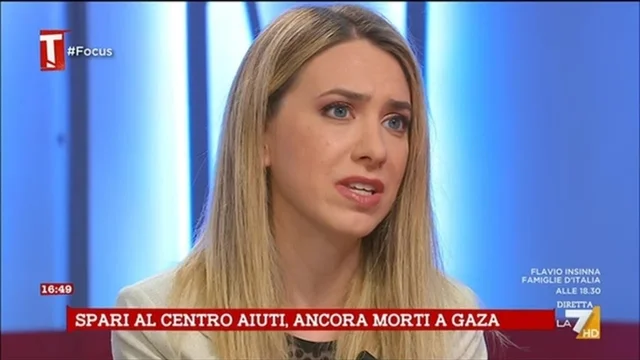 Taga Focus