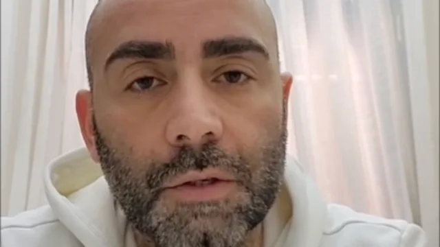 Omicidio Rosa Gigante, parla il figlio Donato De Caprio: "Non sarà facile per me affrontare questa nuova vita"