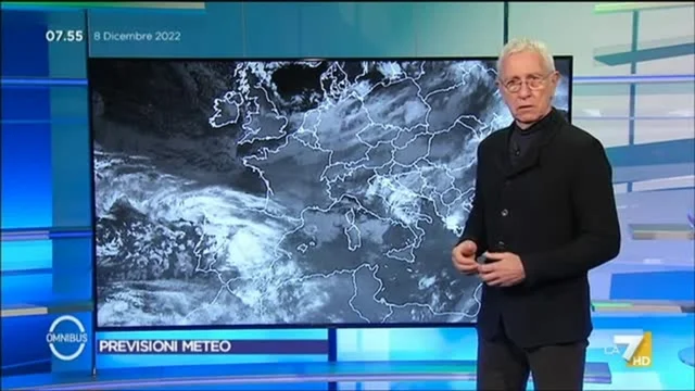 Omnibus - Meteo