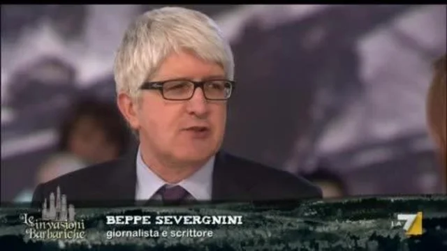 Il commento di Beppe Severgnini - 1 aprile 2011