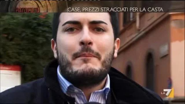 CASE, PREZZI STRACCIATI PER LA CASTA