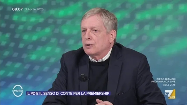 Centrosinistra, Cuperlo risponde a Bettini e D'Alema: "Su Schlein retropensiero guidato sul suo essere donna, è la più unitaria"