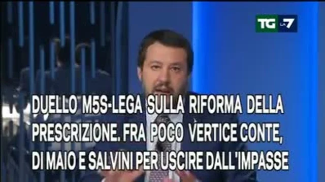 TG LA7
