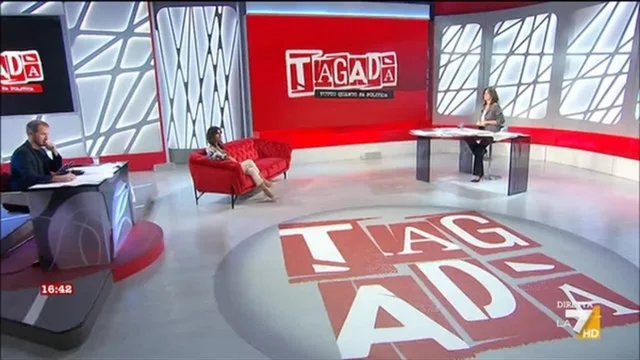 Taga Focus - Puntata del 13/11/2025