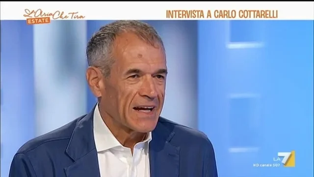 L'Aria che Tira Estate - Puntata 02/09/2020