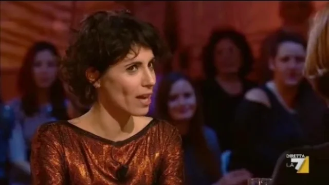 Giorgia e l'amore