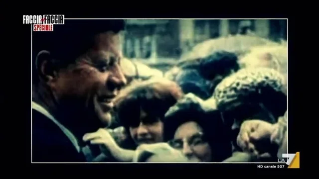 Omicidio J.F.Kennedy: non siamo arrivati ancora alla verità