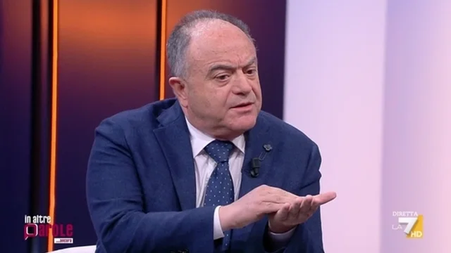 "Il sorteggio nella riforma non garantisce l'autonomia", L'intervento di Nicola Gratteri e le ragioni del No al Referendum