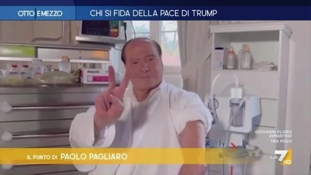Il punto di Paolo Pagliaro del 18 marzo 2025