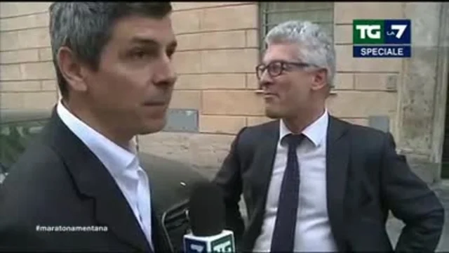 Morra (M5s): 'Il contratto lo offriamo o alla Lega o al PD. Gli altri potranno appoggiarlo'