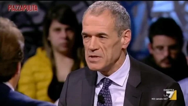 Cottarelli: “L’idea che a un pensionato in più corrisponda sempre un lavoratore in più è una bufala”