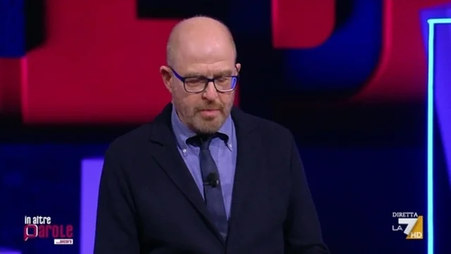 Battersi per la verità con la speranza, la storia di Alaa, graziato dal Presidente Mattarella, la Buonanotte di Massimo Gramellini