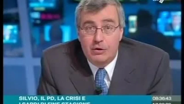 SILVIO, IL PD, LA CRISI E I SARDI DI FINE STAGIONE (3a parte)