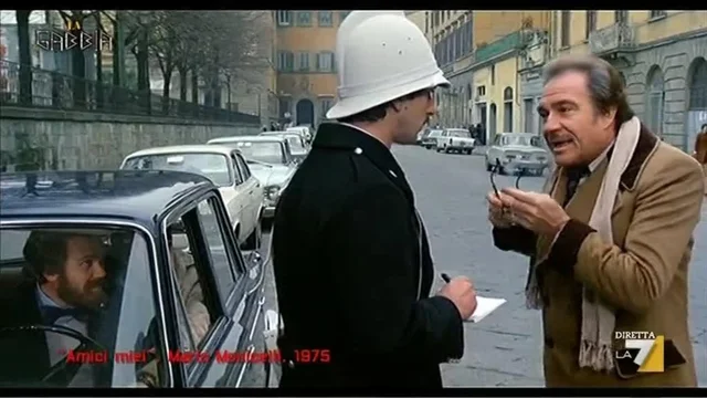 Supercazzola n. 2