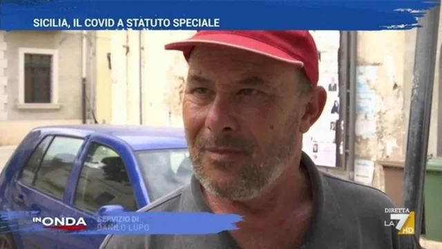 Sicilia, il Covid a statuto speciale