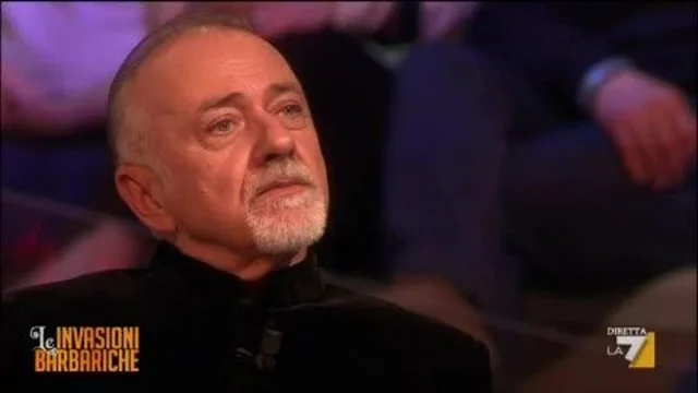 Noi Giorgio Faletti lo ricordiamo così ...