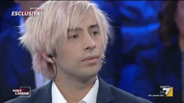 Il racconto di Jimmy Bennett del suo rapporto con Asia Argento