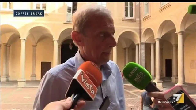 Piero Fassino (PD) su Matteo Salvini: 'Bisogna vedere se gli elettori gli daranno i voti'