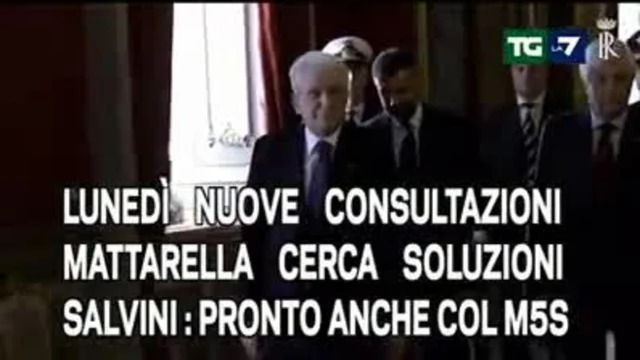 Edizione delle 07:30 - 04/05/2018