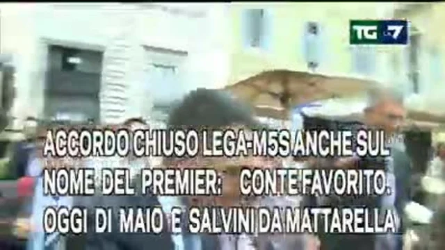 TG LA7