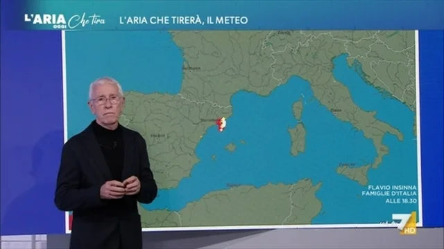 Alluvione in Spagna, il commento del meteorologo Sottocorona: "Si confonde la causa con l'effetto..."