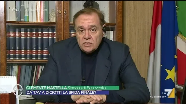 Politica, competenza e congiuntivi