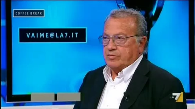 L'EDITORIALE DI VAIME DEL 30/05/12