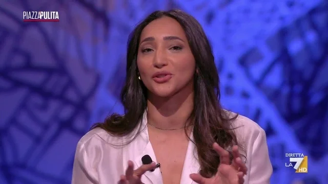 Randa Ghazy: "Narrativa razzista e xenofoba di certi media"