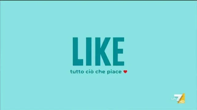 Like