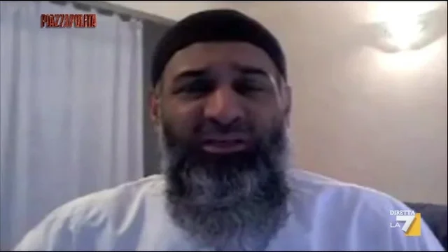 "Chi insulta il profeta deve morire" le parole di Anjem Choudary, Imam radicale di Londra