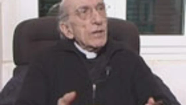 L'ITALIA SECONDO DON ANDREA GALLO