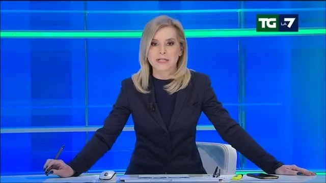 TG LA7