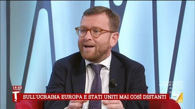 Tagadà - 16/04/2025