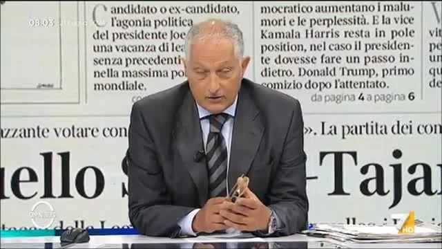 Omnibus Dibattito